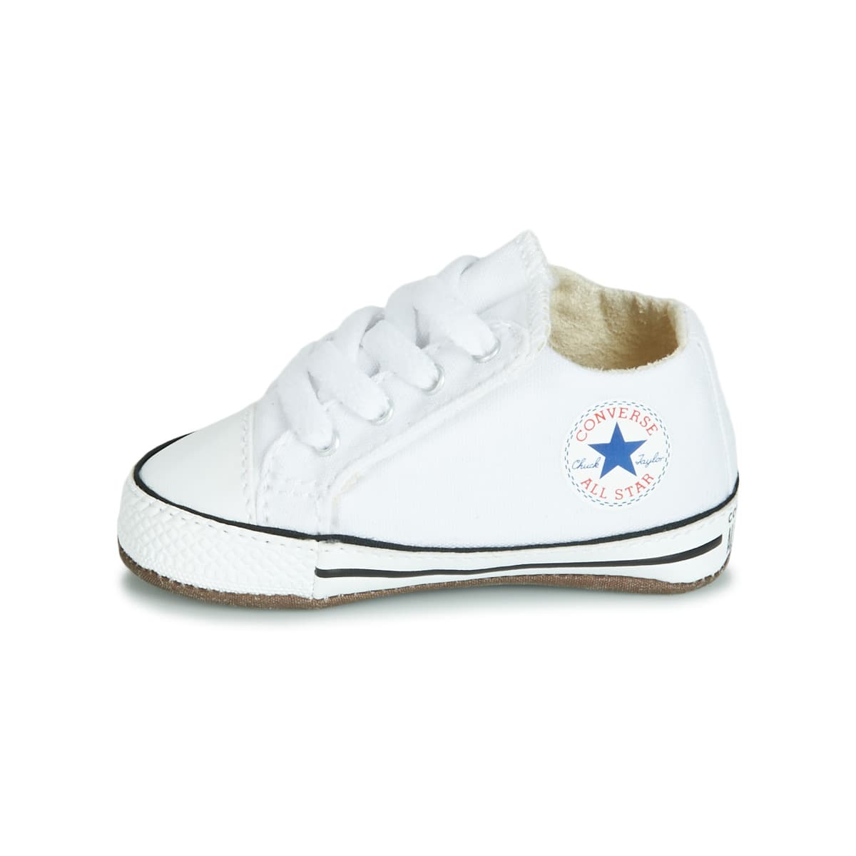 Boys' Sneakers Converse White