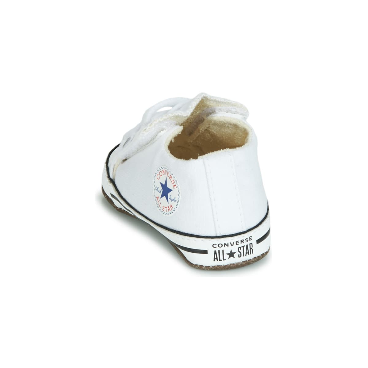 Boys' Sneakers Converse White