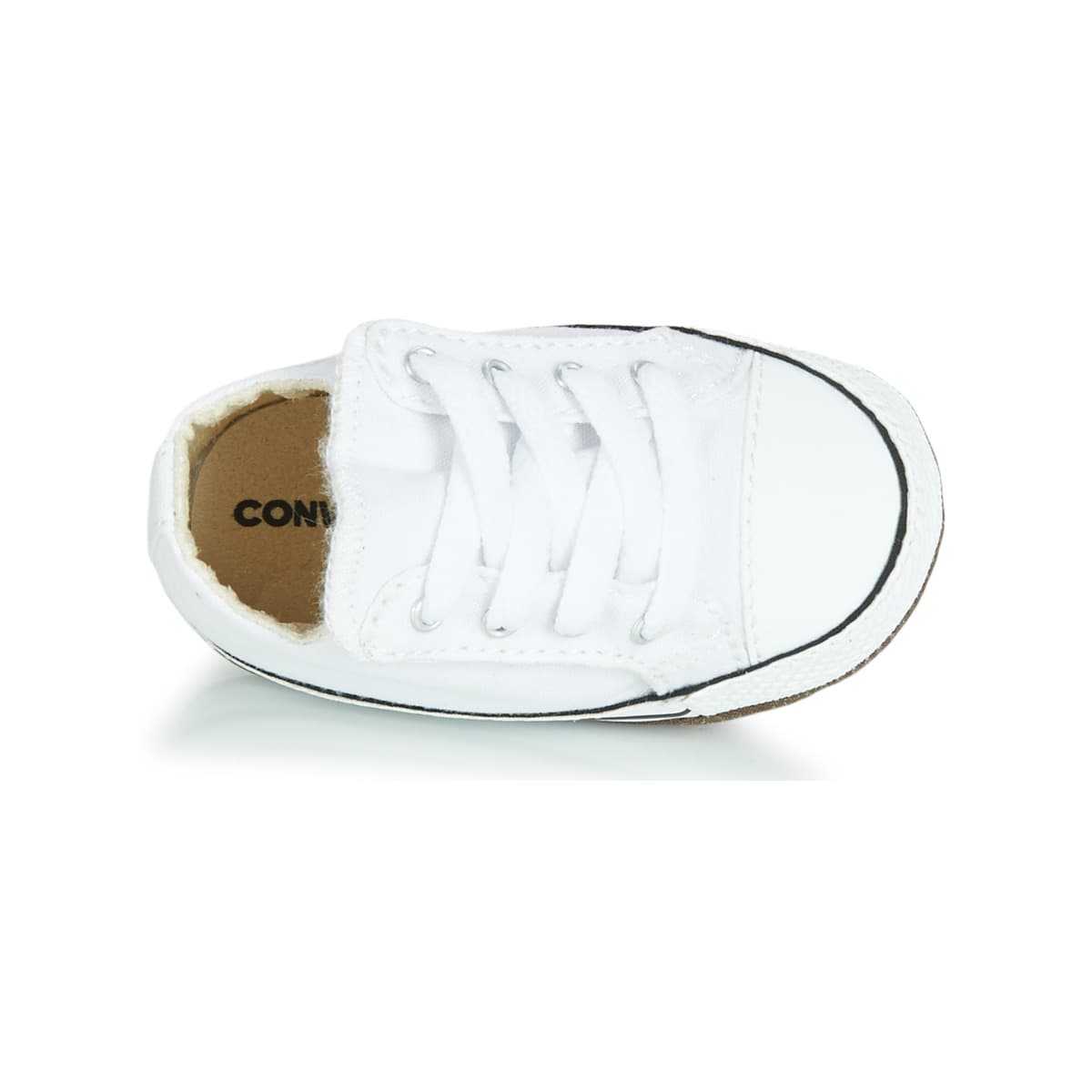 Boys' Sneakers Converse White