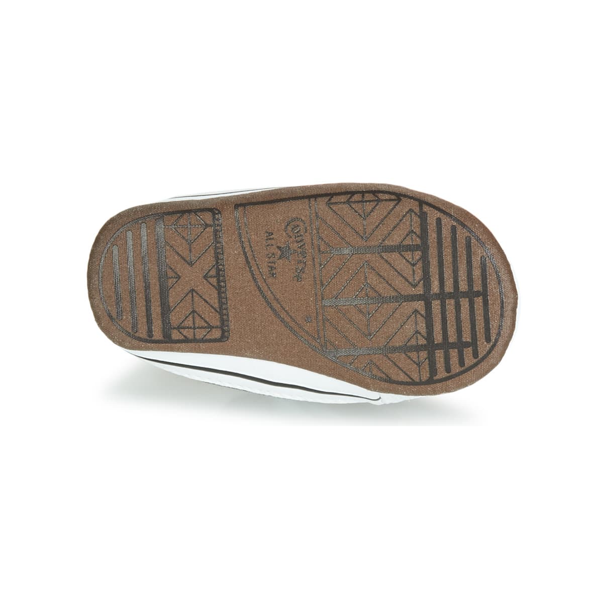 Boys' Sneakers Converse White