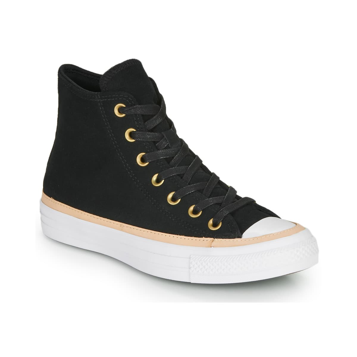Ψηλά Sneakers Converse CHUCK TAYLOR ALL STAR VACHETTA LEATHER HI