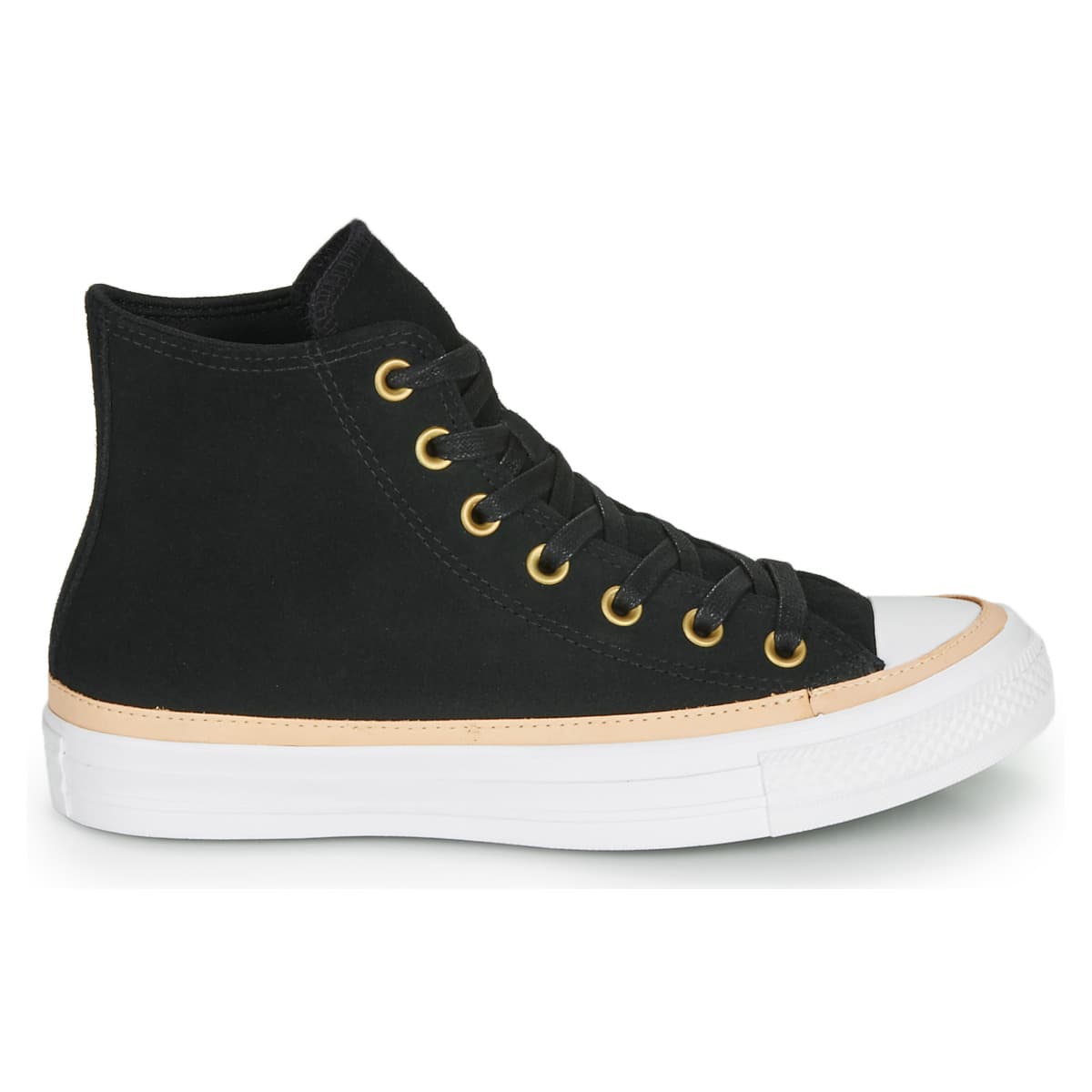Women's Sneakers Converse Black