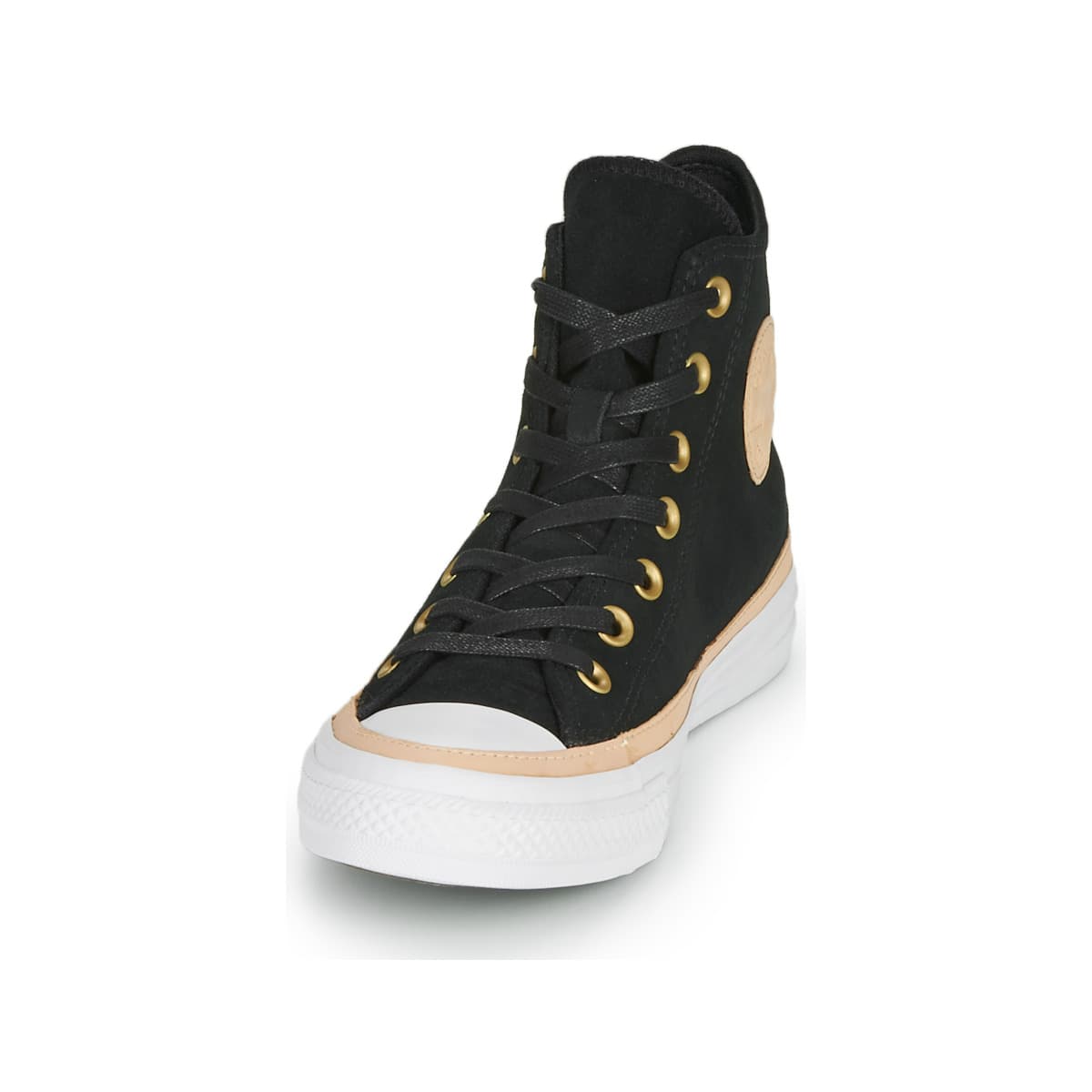 Women's Sneakers Converse Black