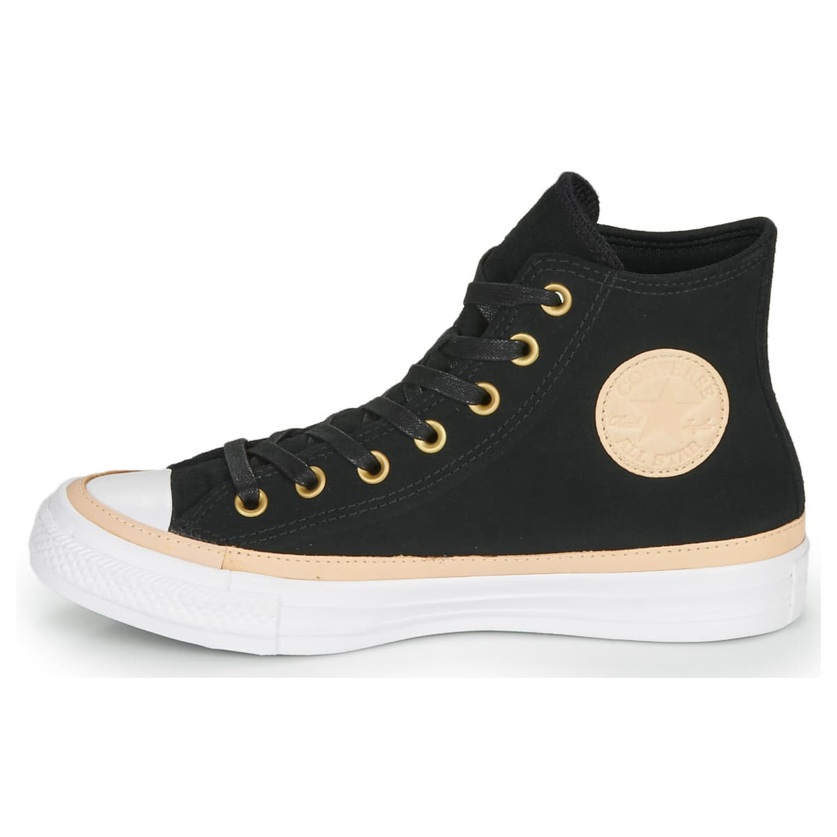Women's Sneakers Converse Black