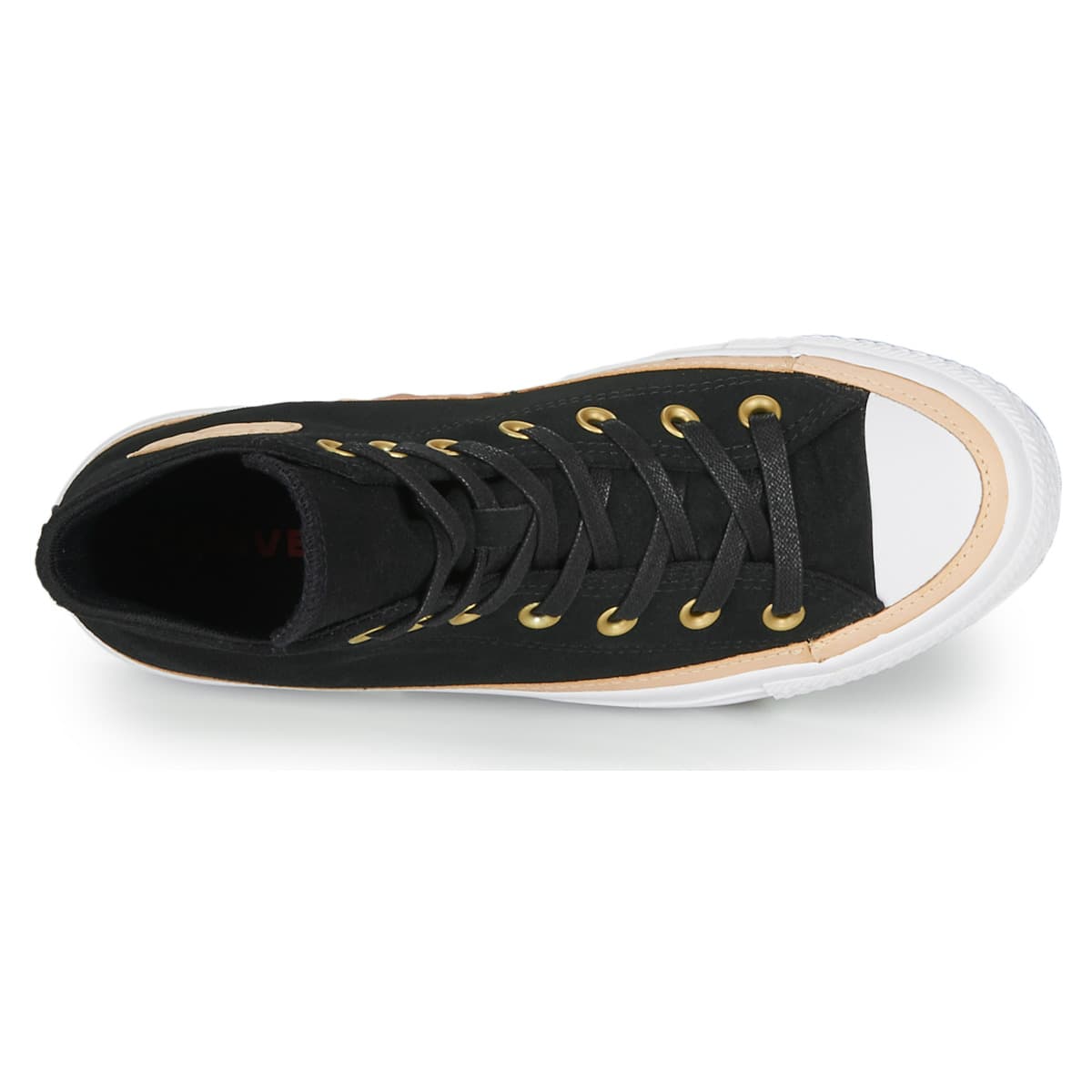 Women's Sneakers Converse Black