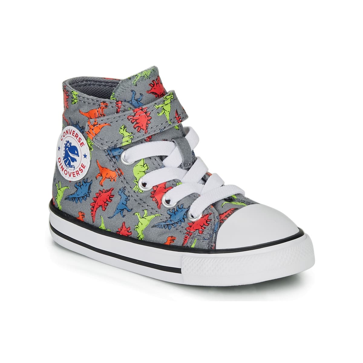 Ψηλά Sneakers Converse CHUCK TAYLOR ALL STAR 1V DINOVERSE HI