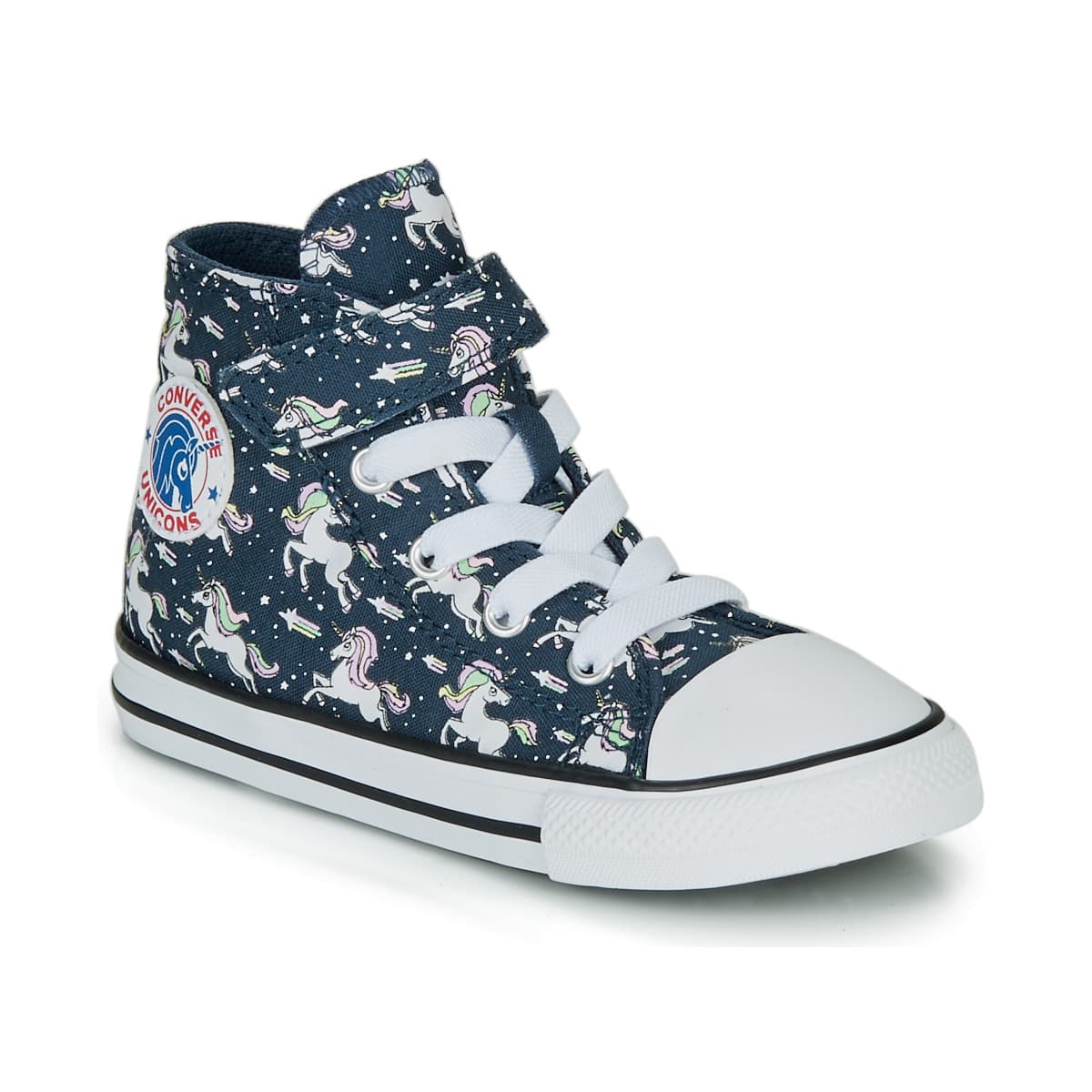 Ψηλά Sneakers Converse CHUCK TAYLOR ALL STAR 1V UNICONS HI