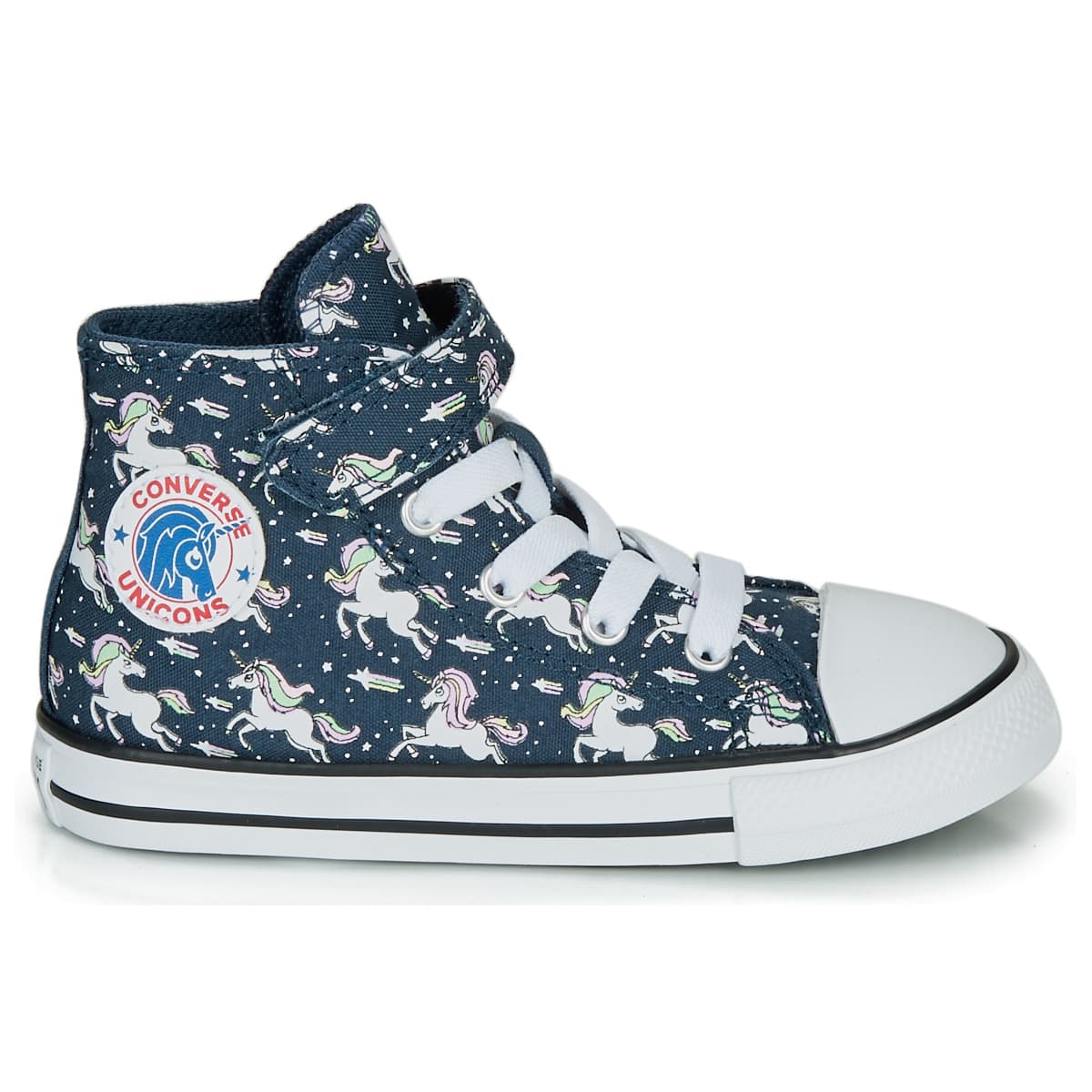 Girls' Sneakers Converse Blue