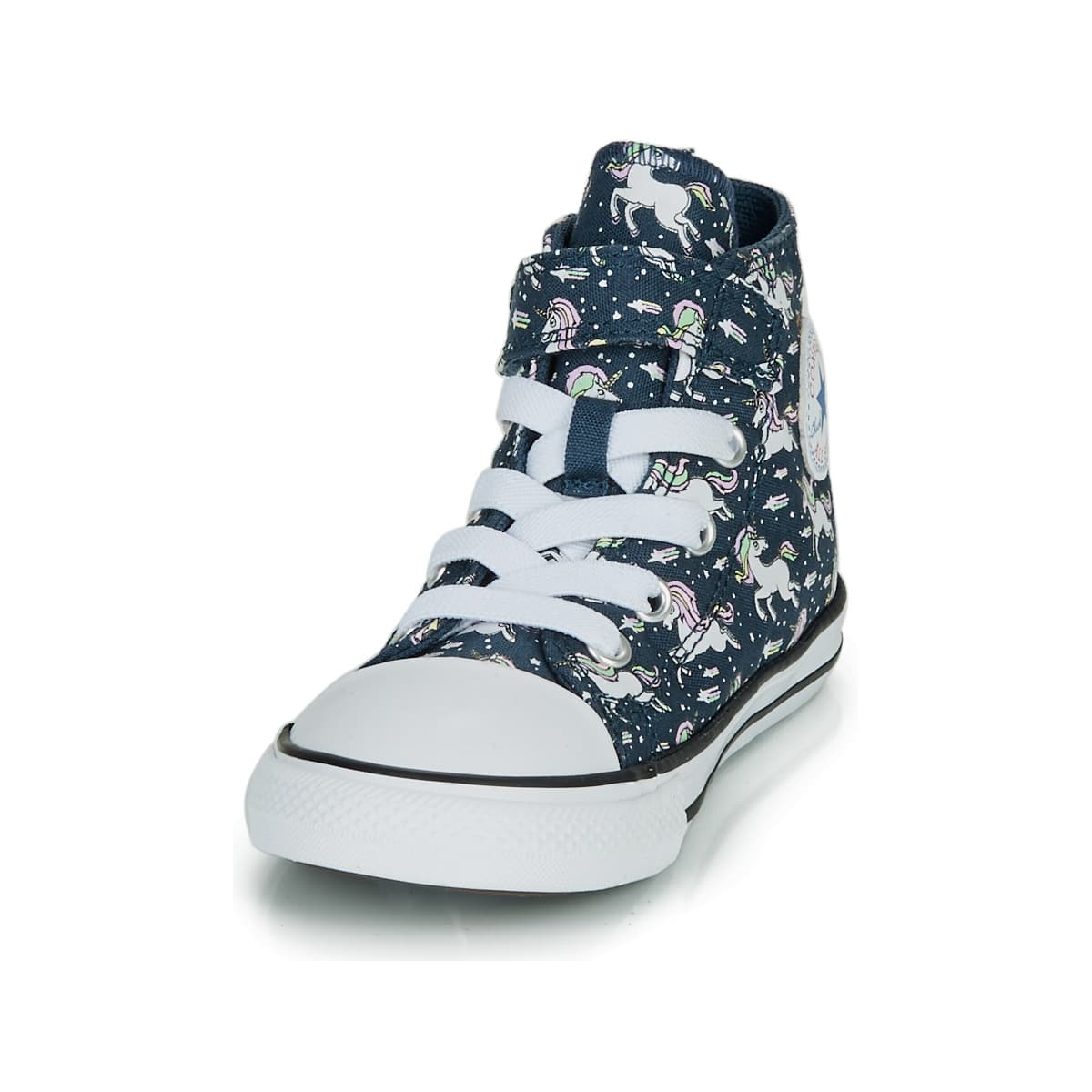 Girls' Sneakers Converse Blue