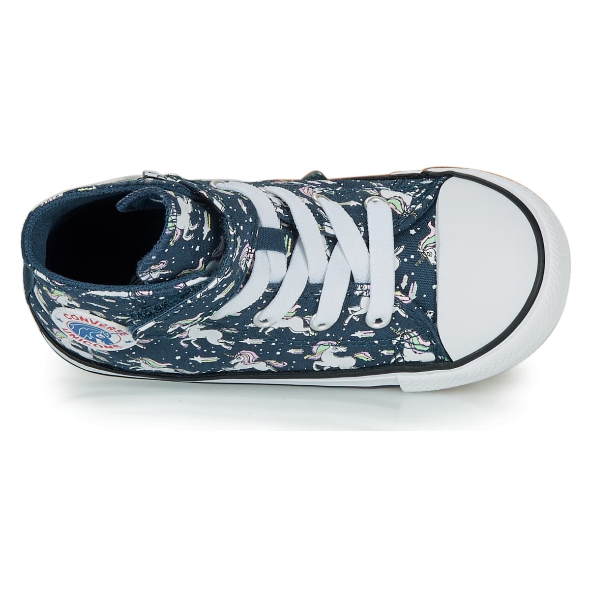 Girls' Sneakers Converse Blue