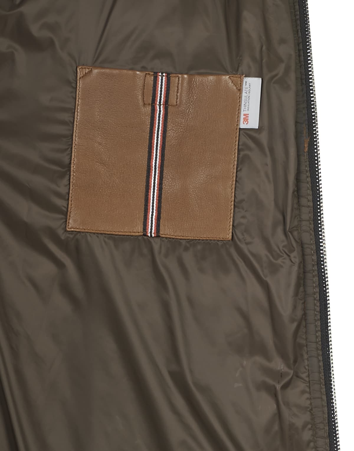 Women's Jackets Oakwood Brown