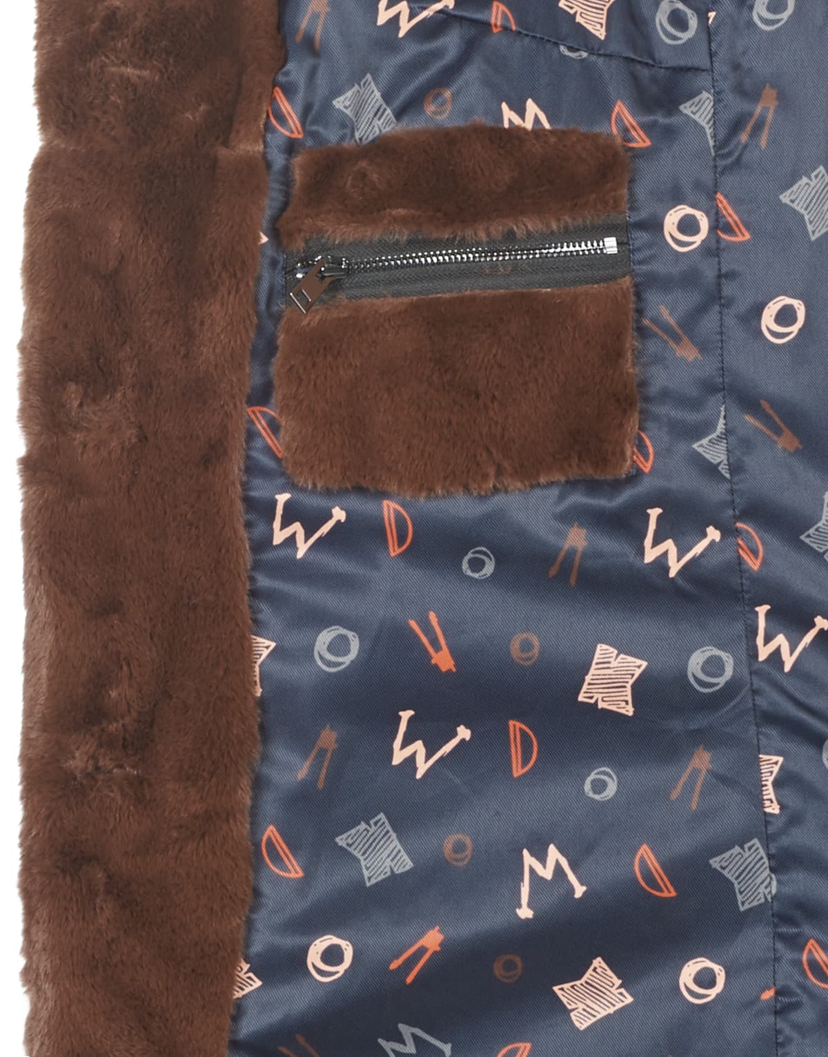 Women's Coats Oakwood Brown