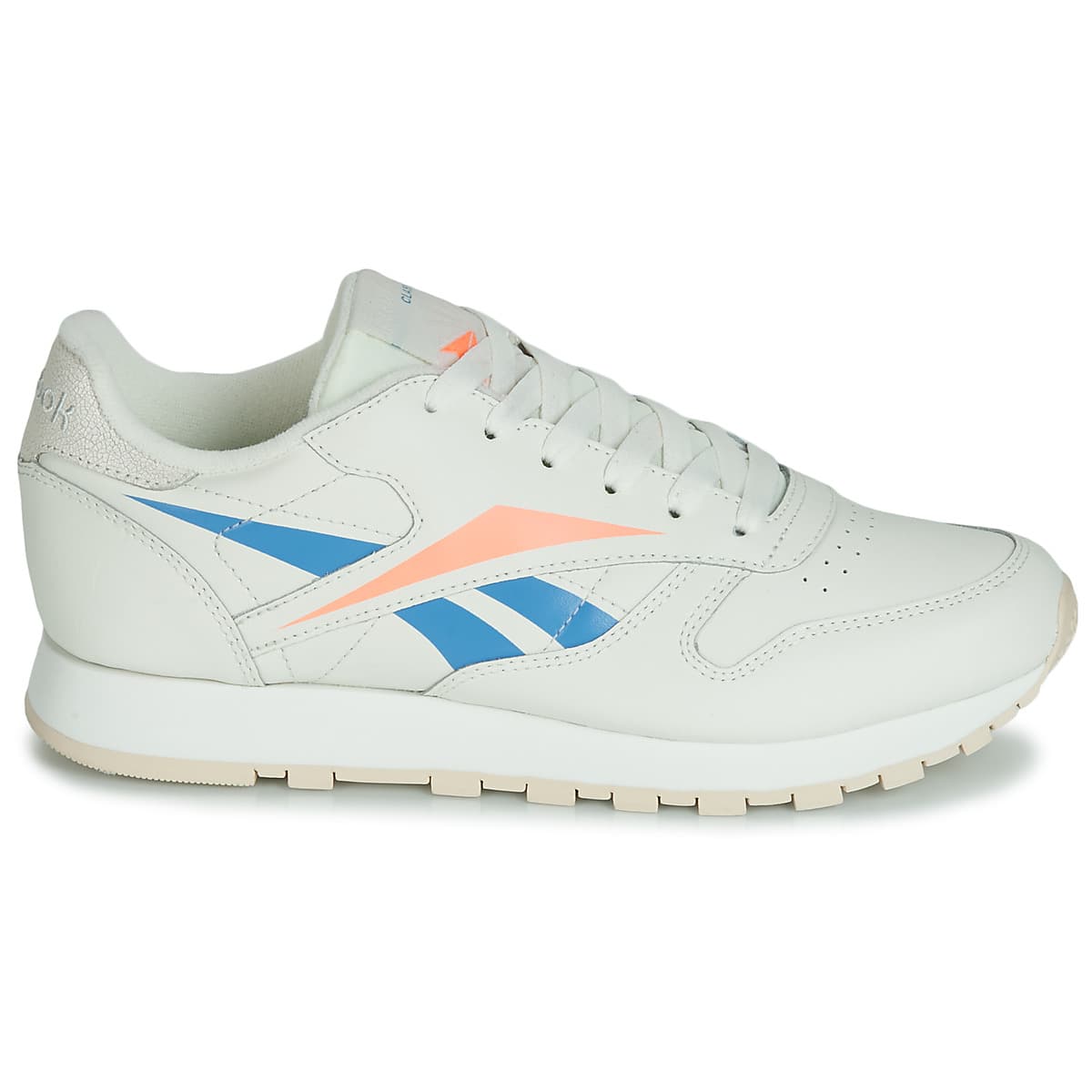 Women's Sneakers Reebok Beige