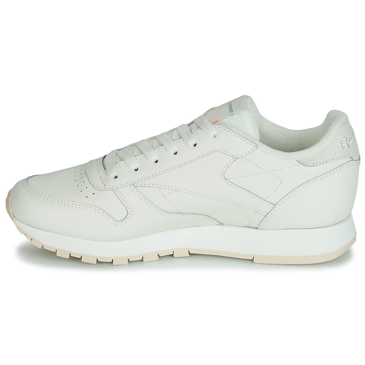 Women's Sneakers Reebok Beige