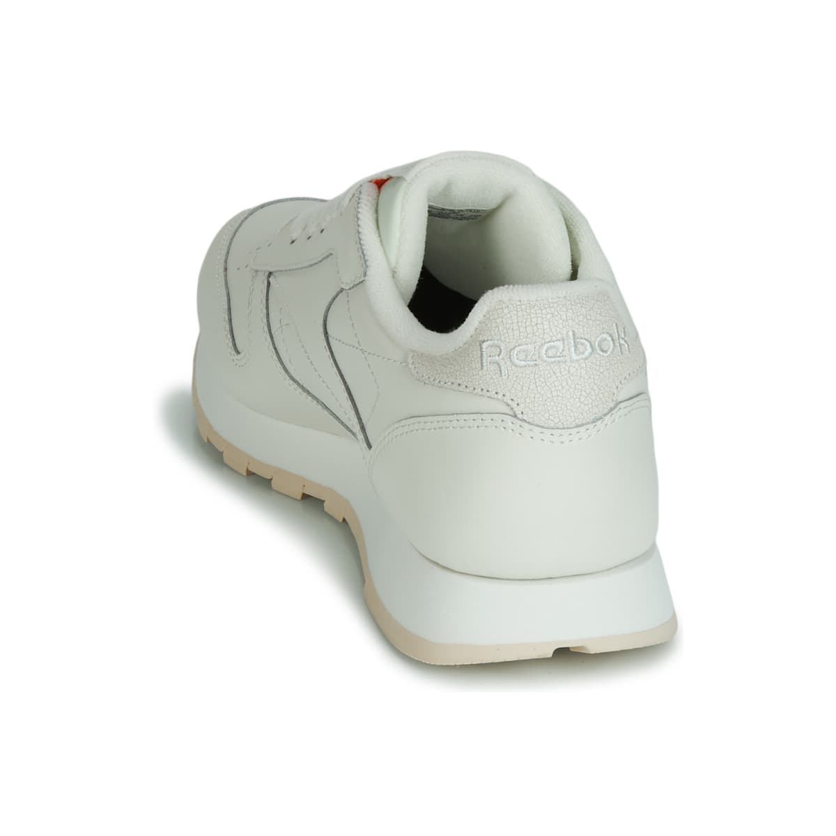 Women's Sneakers Reebok Beige