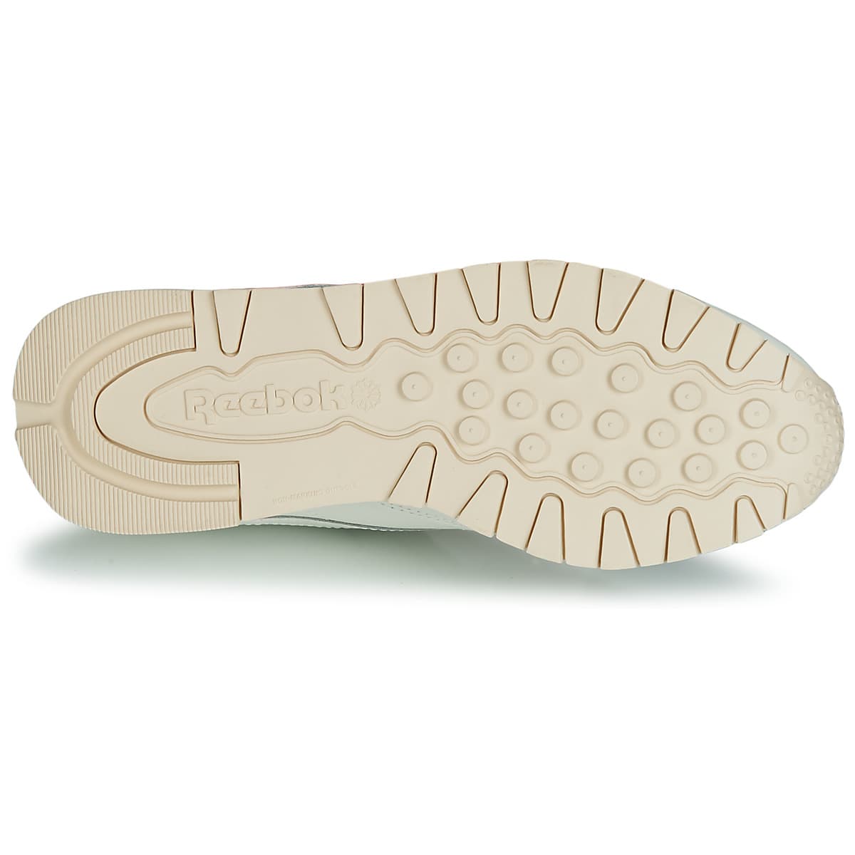 Women's Sneakers Reebok Beige