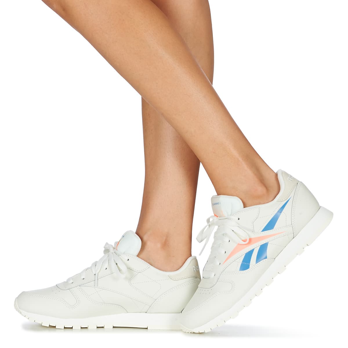 Women's Sneakers Reebok Beige