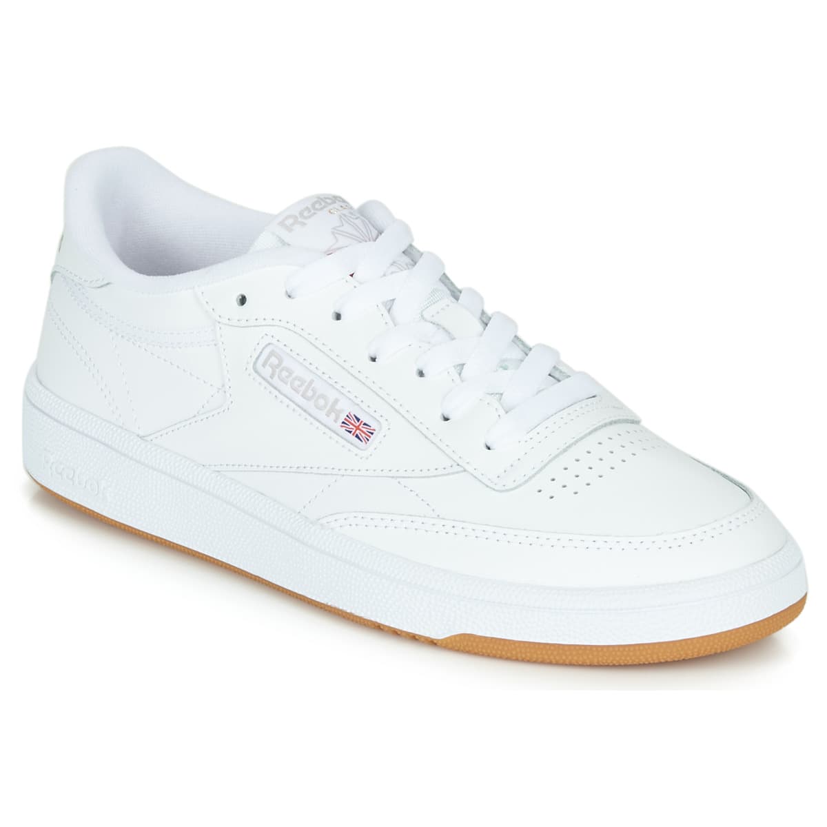 Women's Sneakers Reebok White