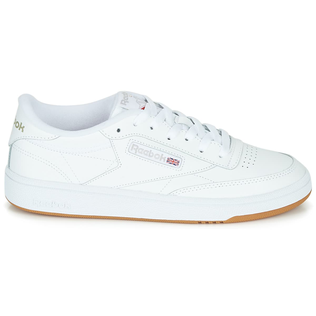 Women's Sneakers Reebok White