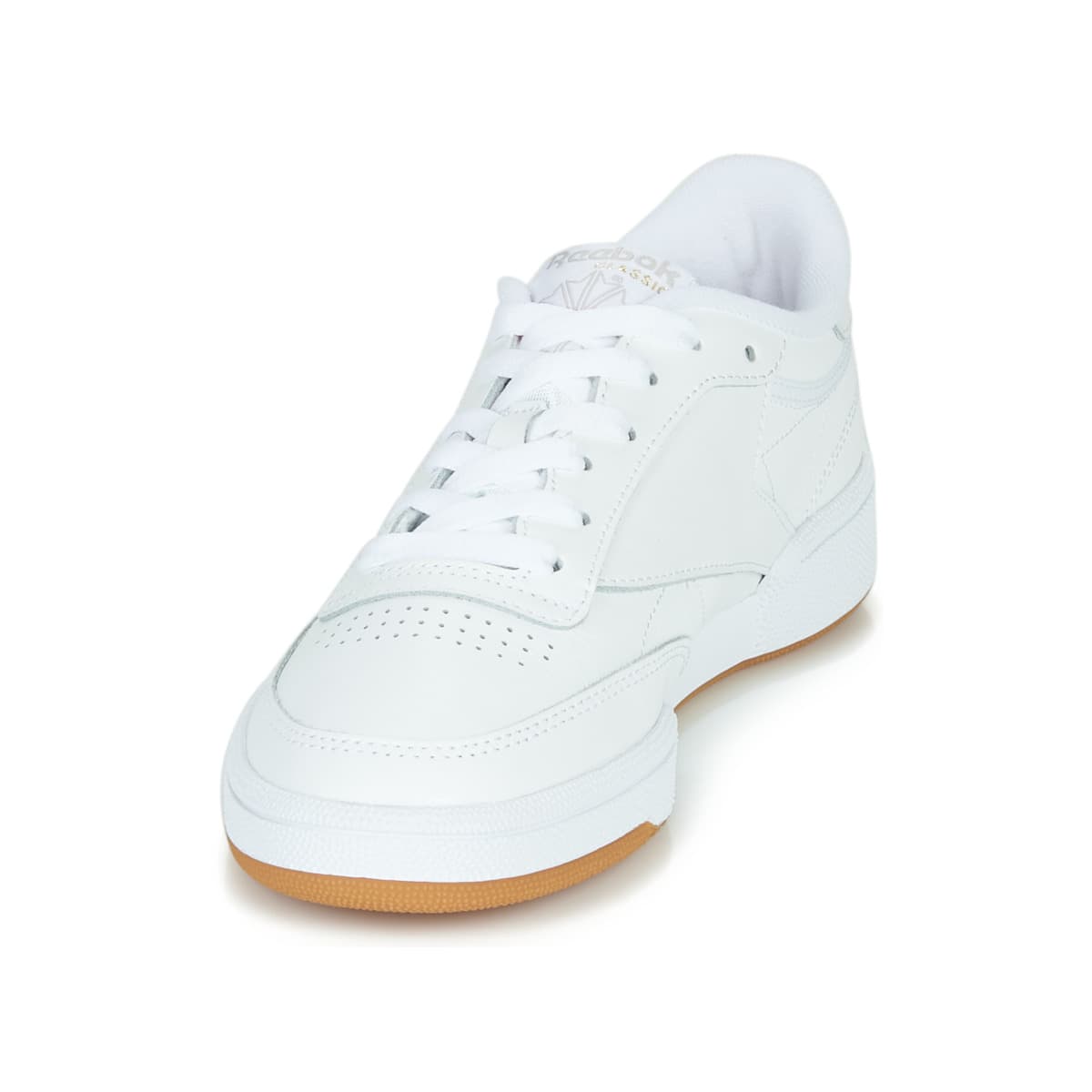Women's Sneakers Reebok White