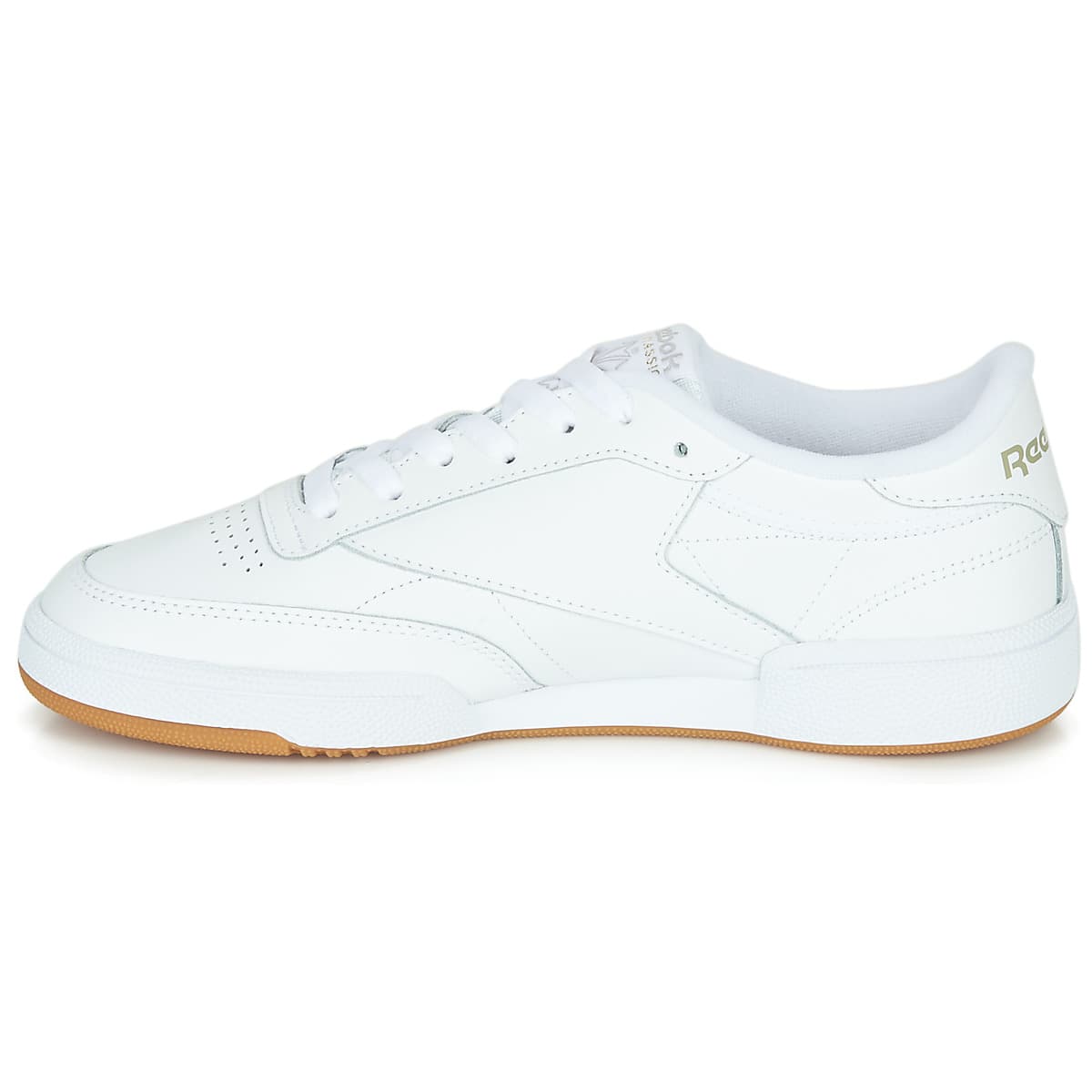 Women's Sneakers Reebok White