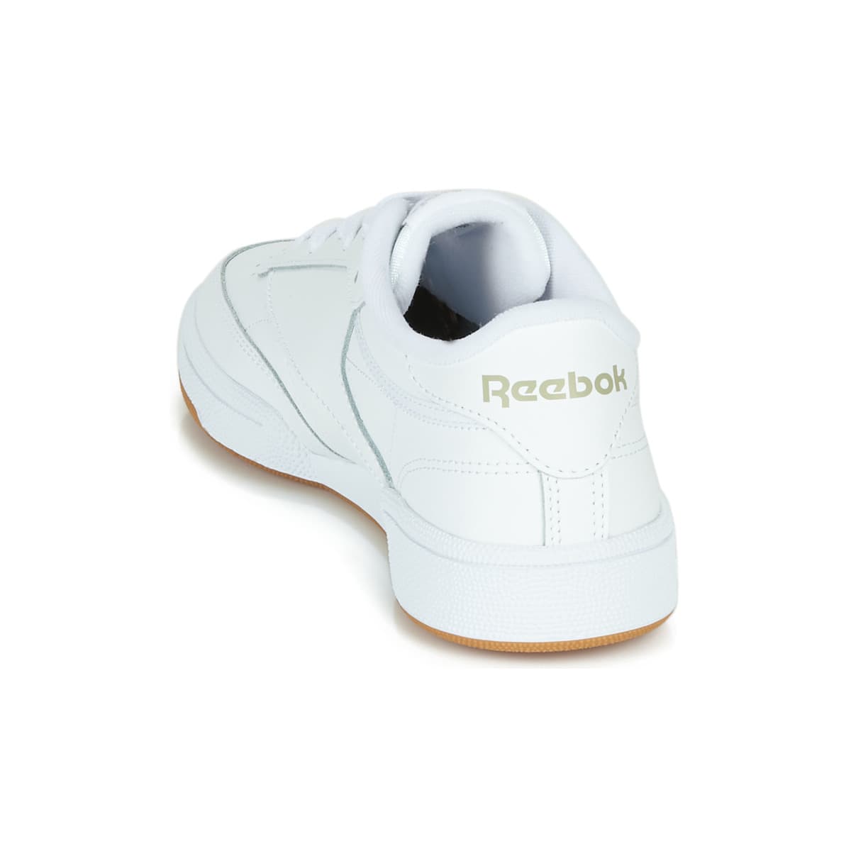Women's Sneakers Reebok White