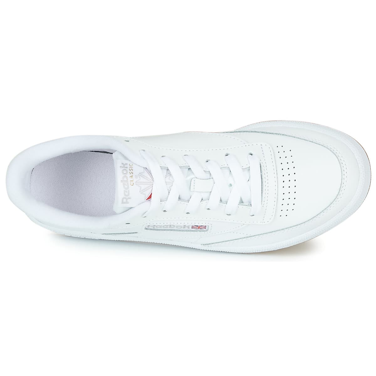 Women's Sneakers Reebok White