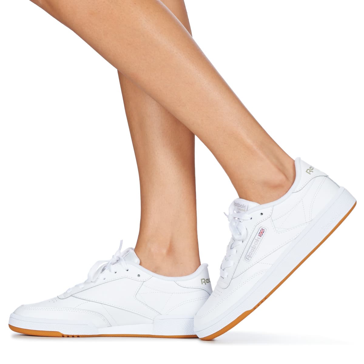 Women's Sneakers Reebok White