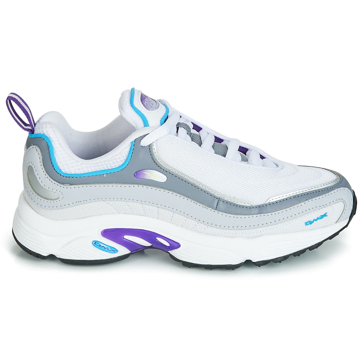 Women's Sneakers Reebok White