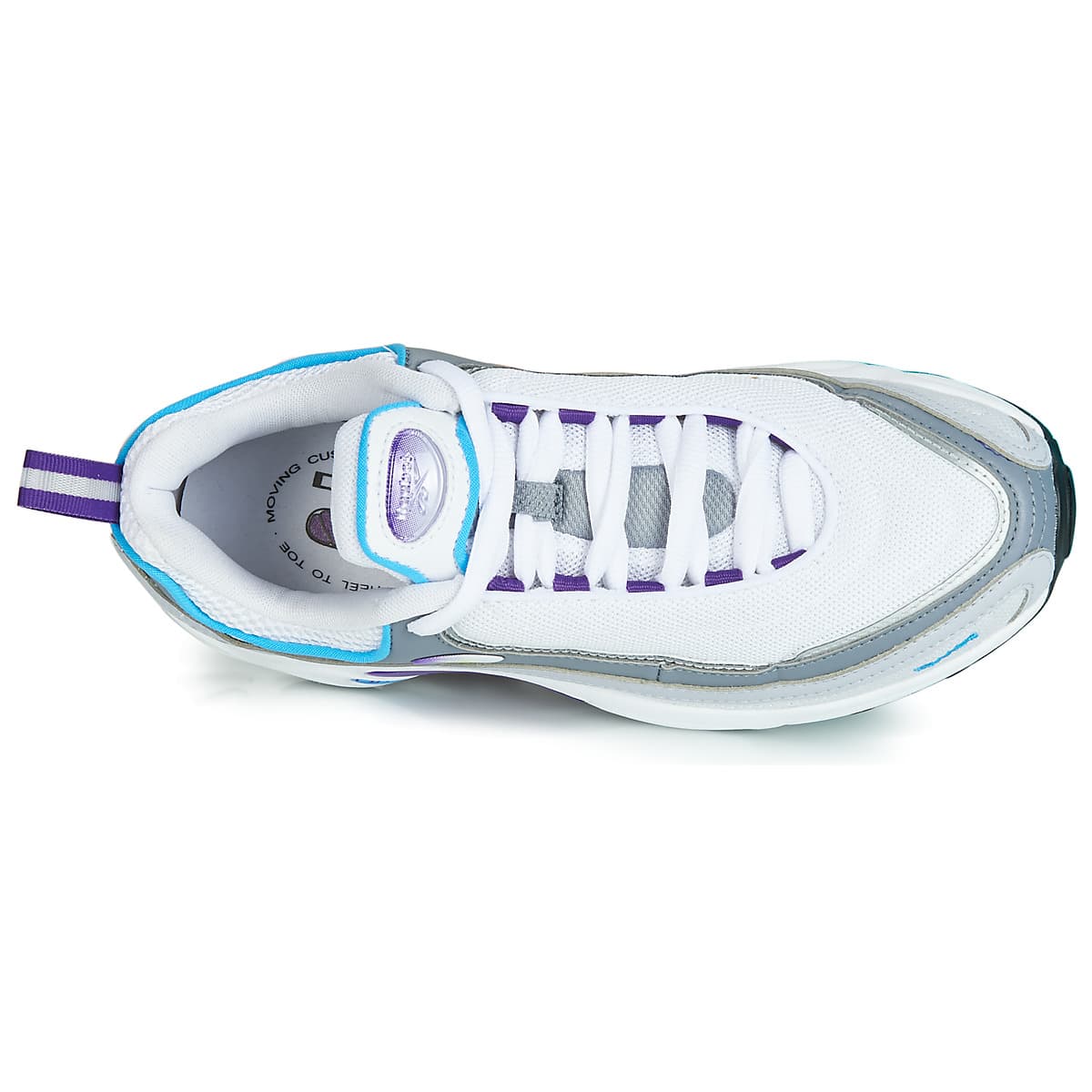 Women's Sneakers Reebok White