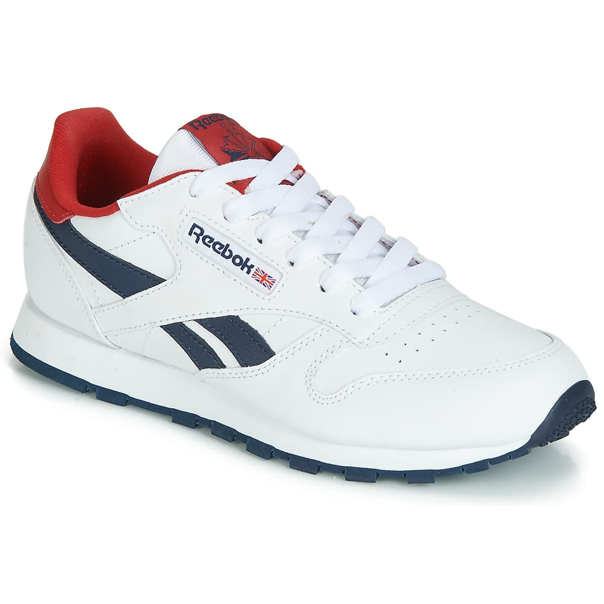 Girls' Sneakers Reebok White
