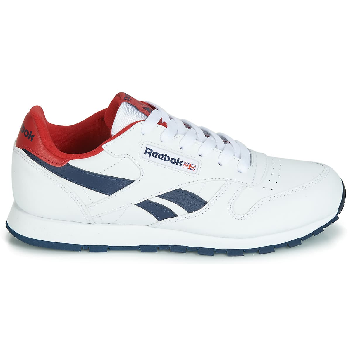 Girls' Sneakers Reebok White