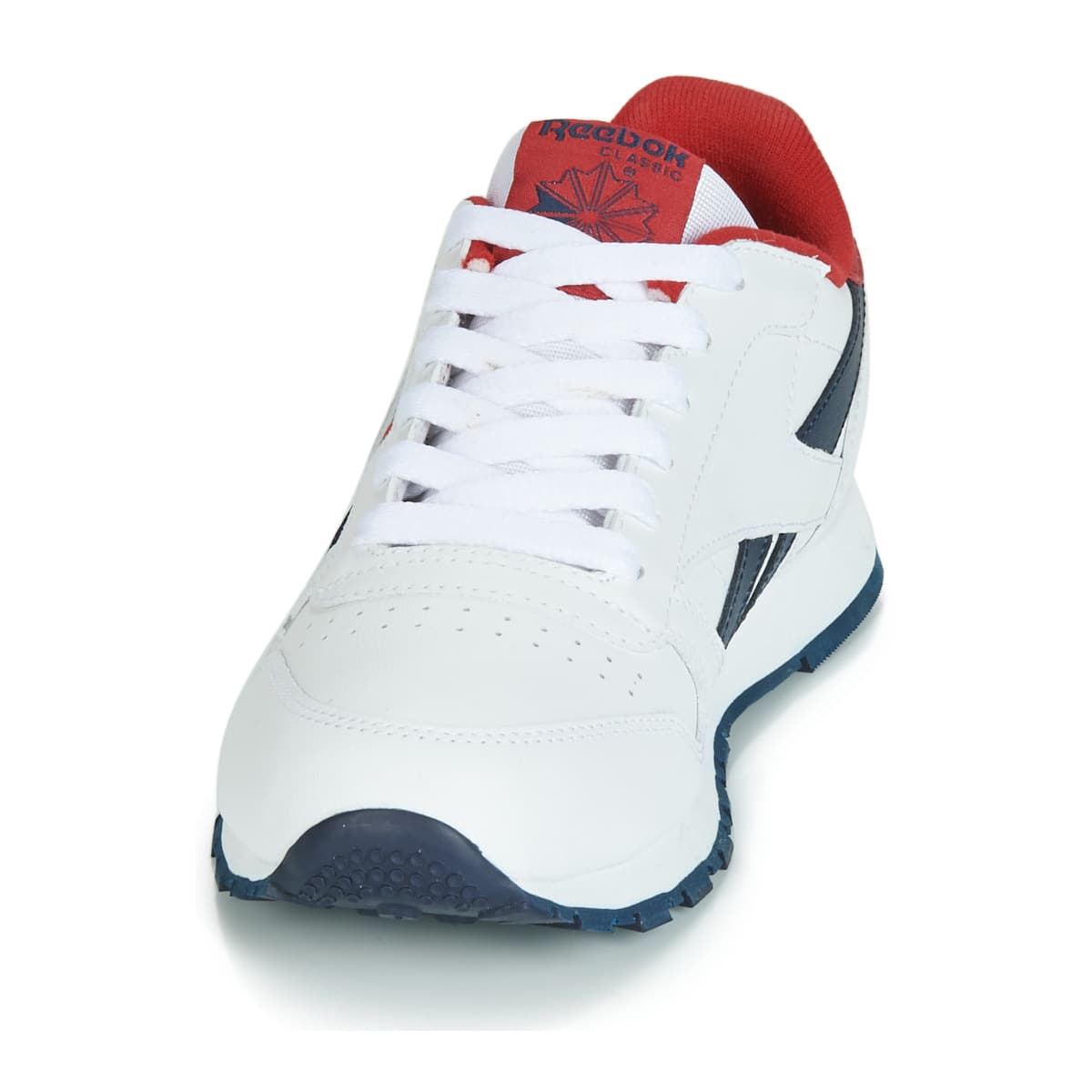 Girls' Sneakers Reebok White