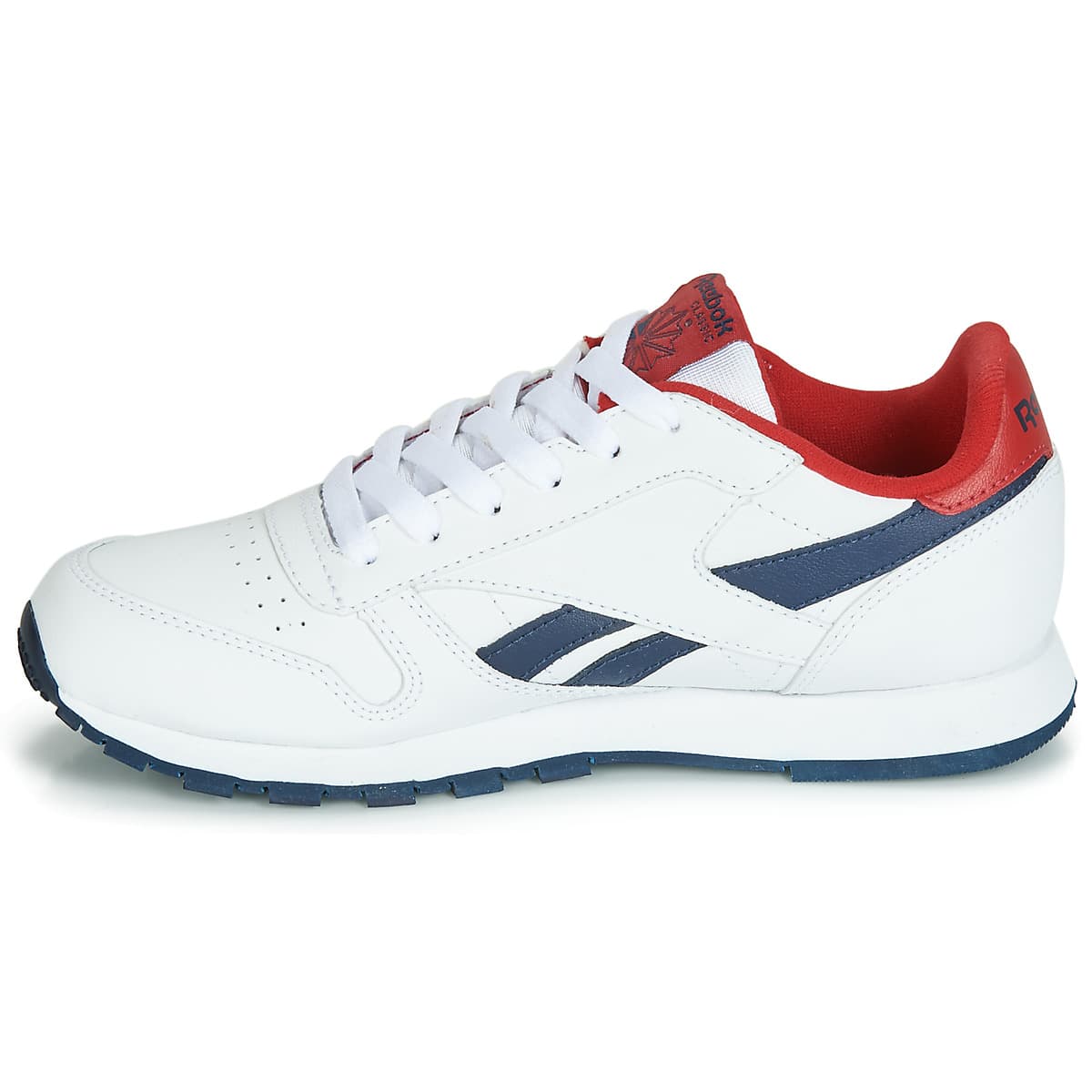 Girls' Sneakers Reebok White