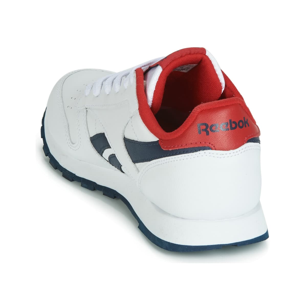 Girls' Sneakers Reebok White