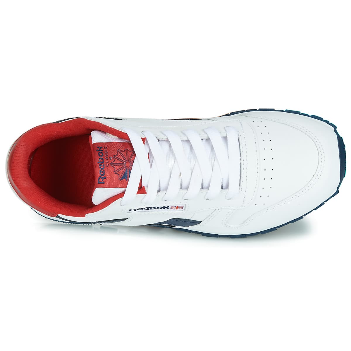 Girls' Sneakers Reebok White