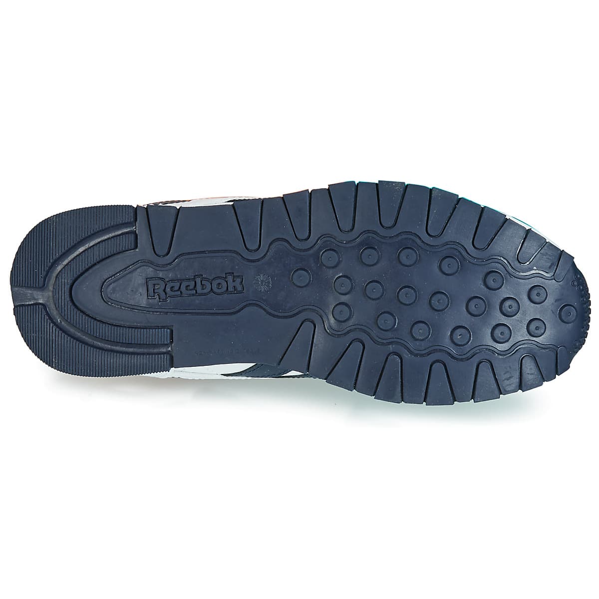 Girls' Sneakers Reebok White