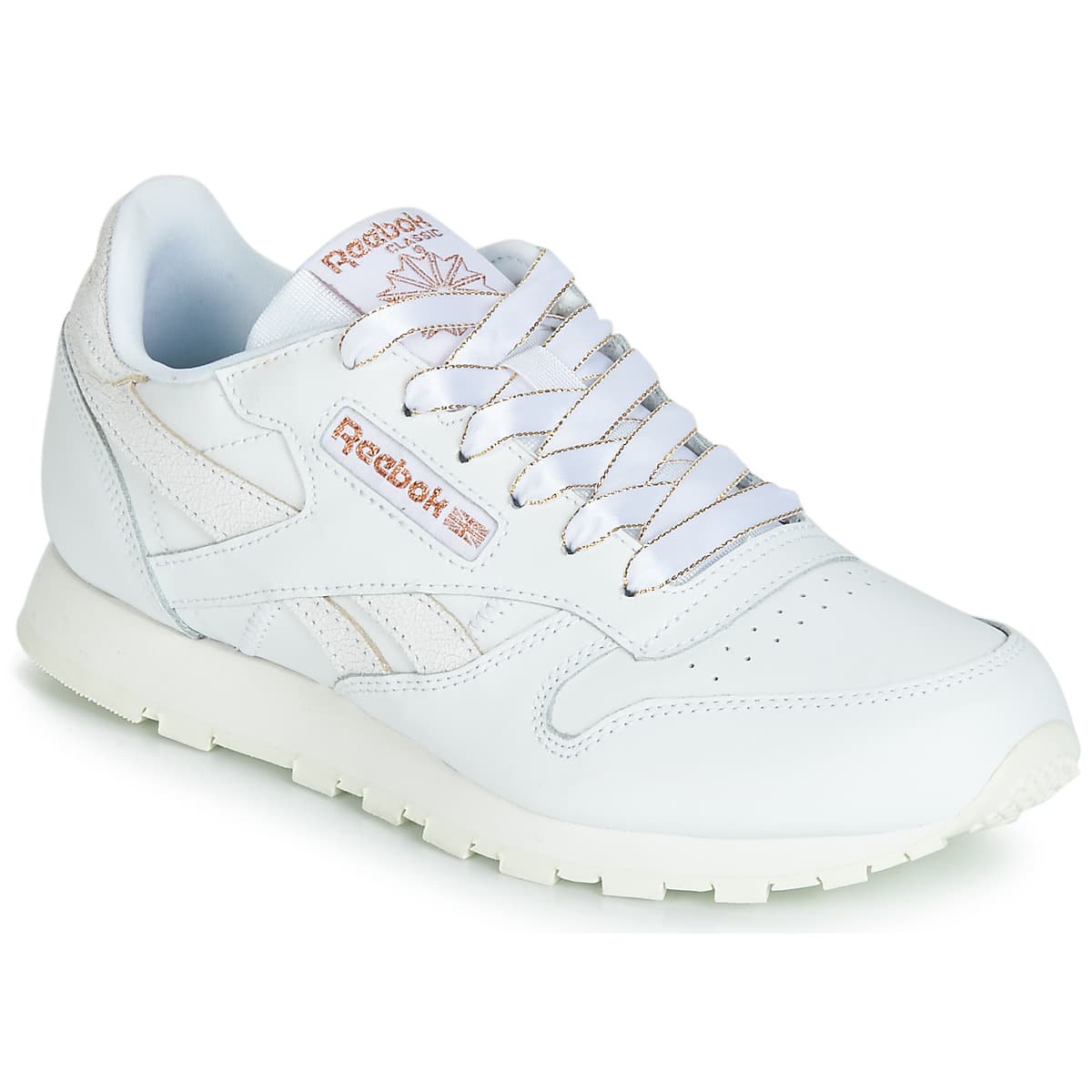 Xαμηλά Sneakers Reebok Classic CLASSIC LEATHER J