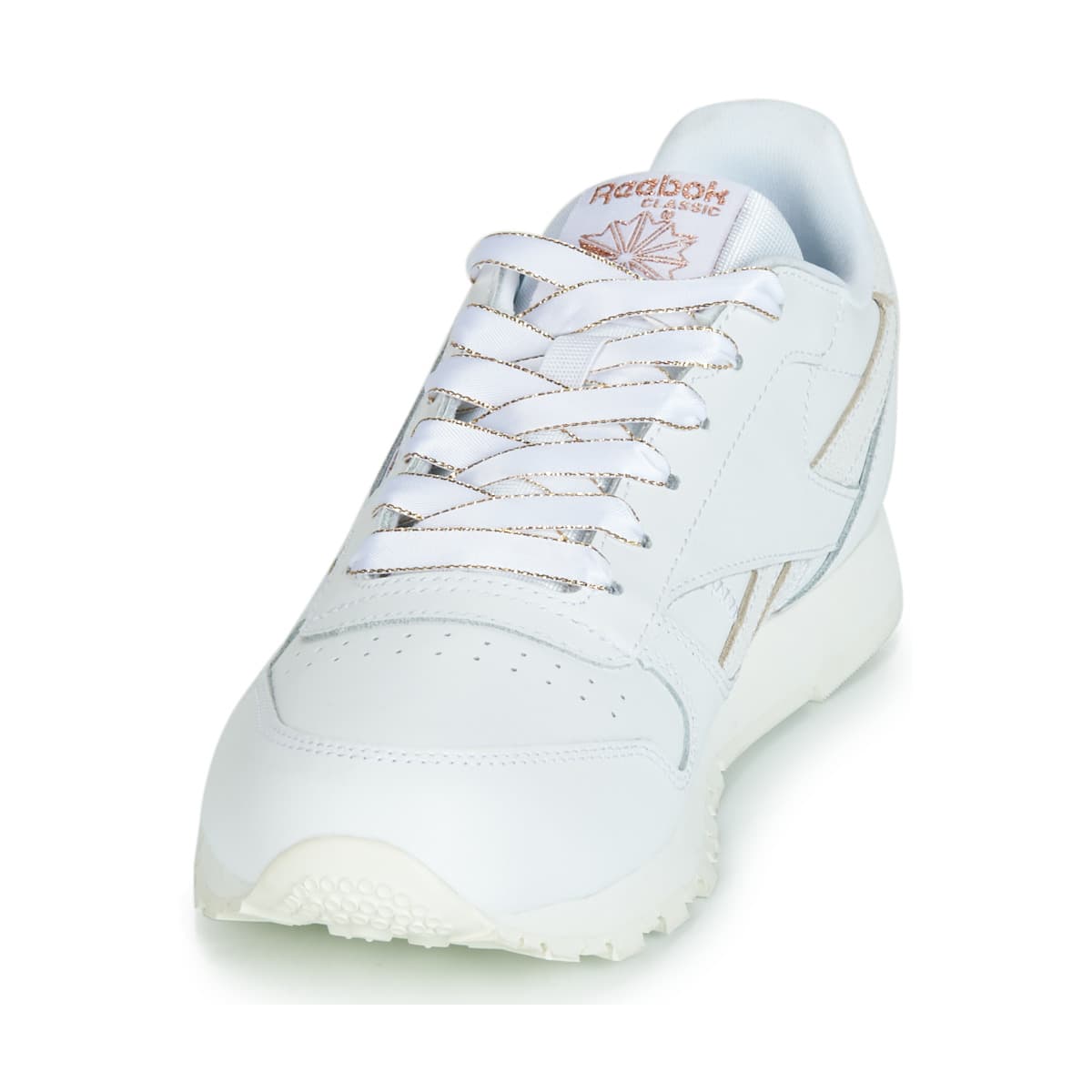 Girls' Sneakers Reebok White