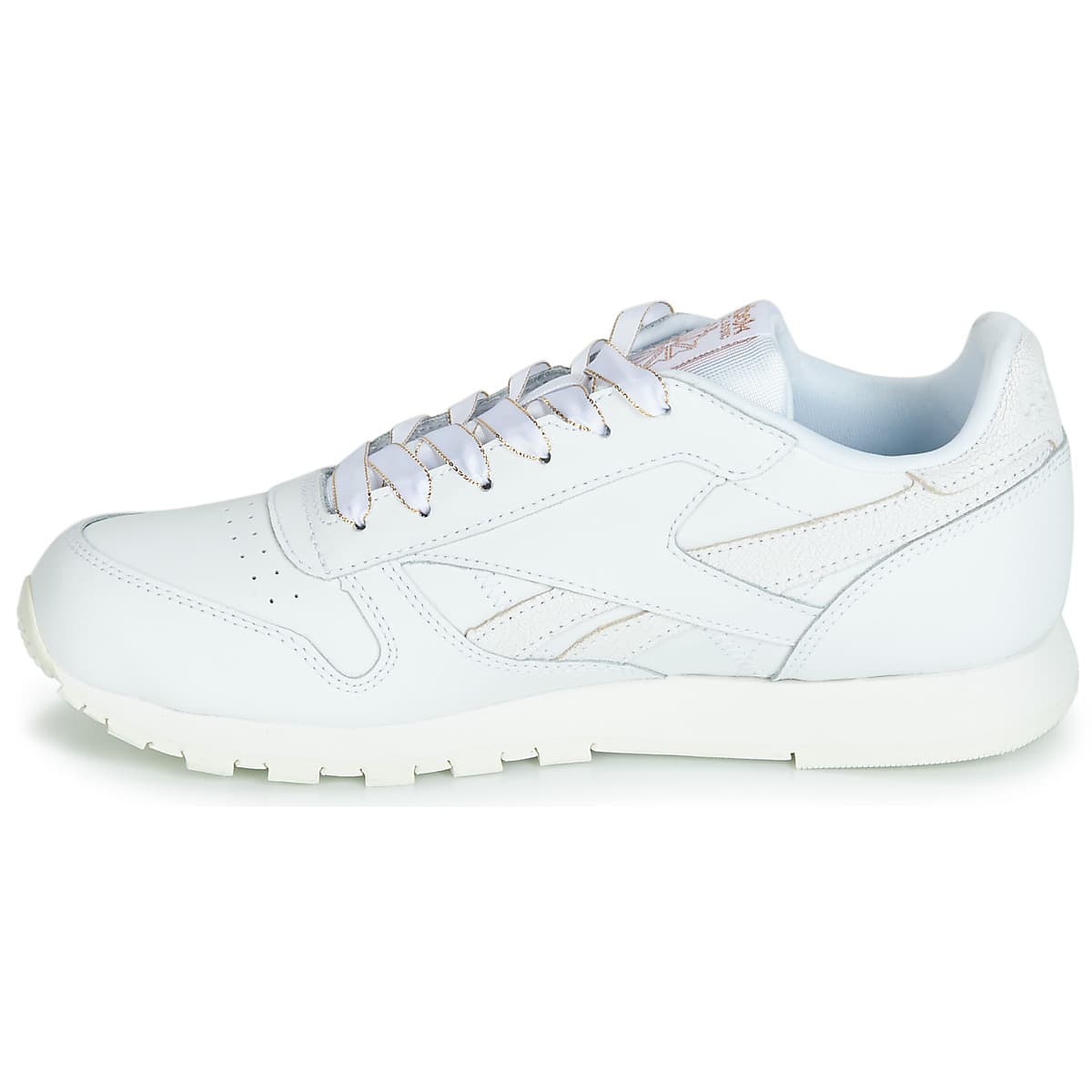 Girls' Sneakers Reebok White