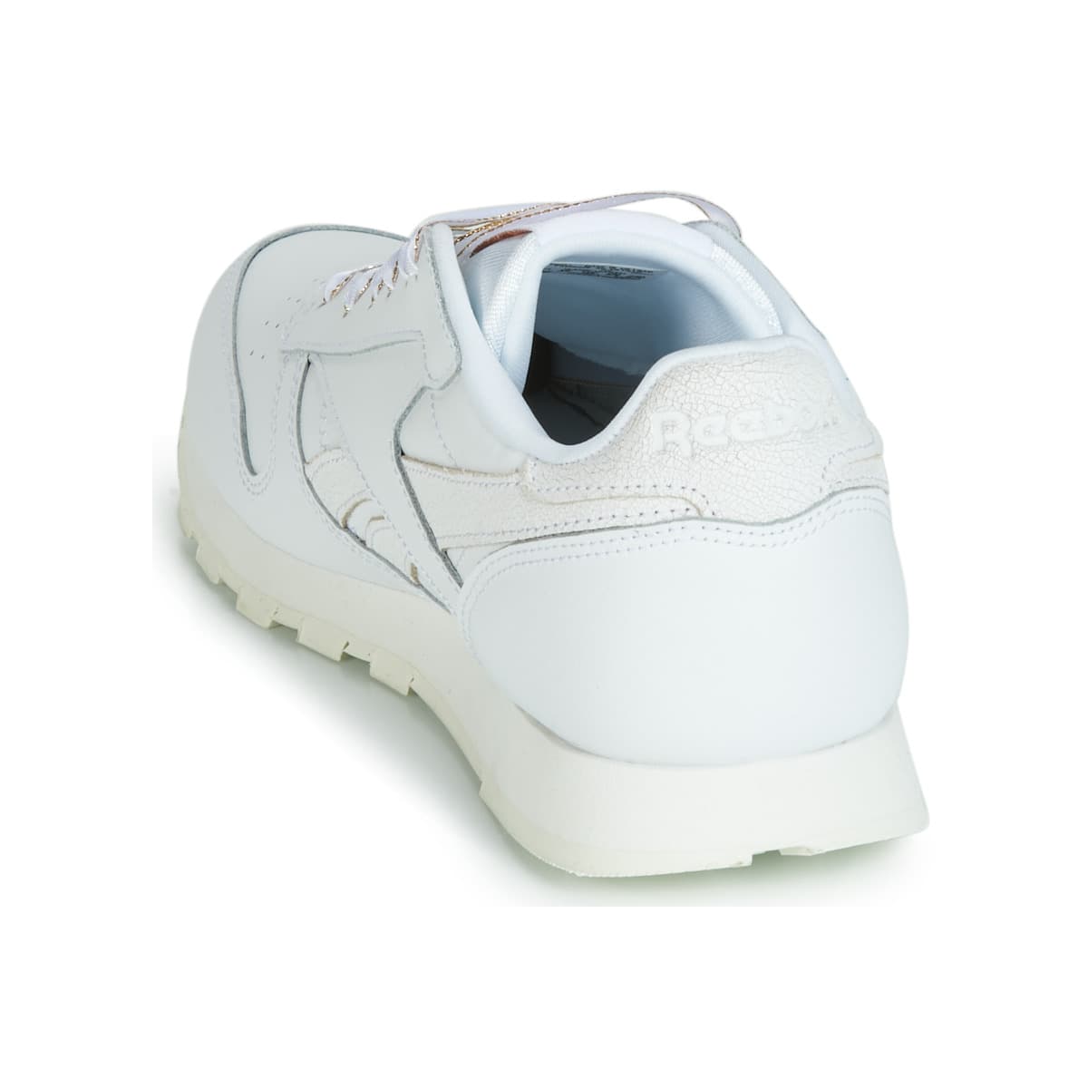 Girls' Sneakers Reebok White