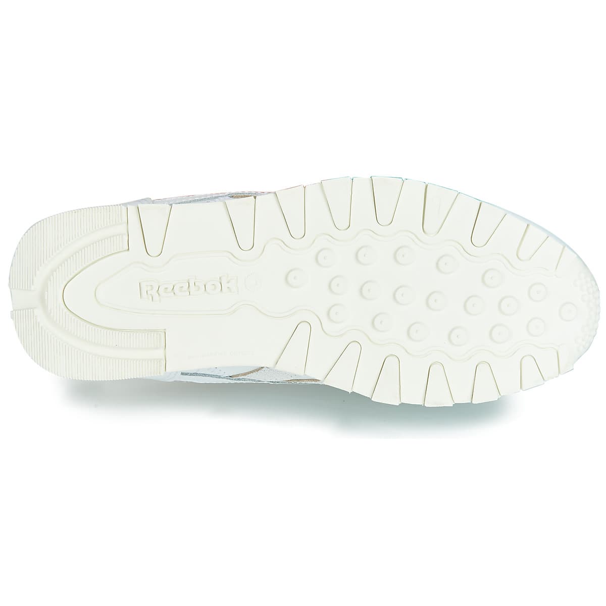 Girls' Sneakers Reebok White