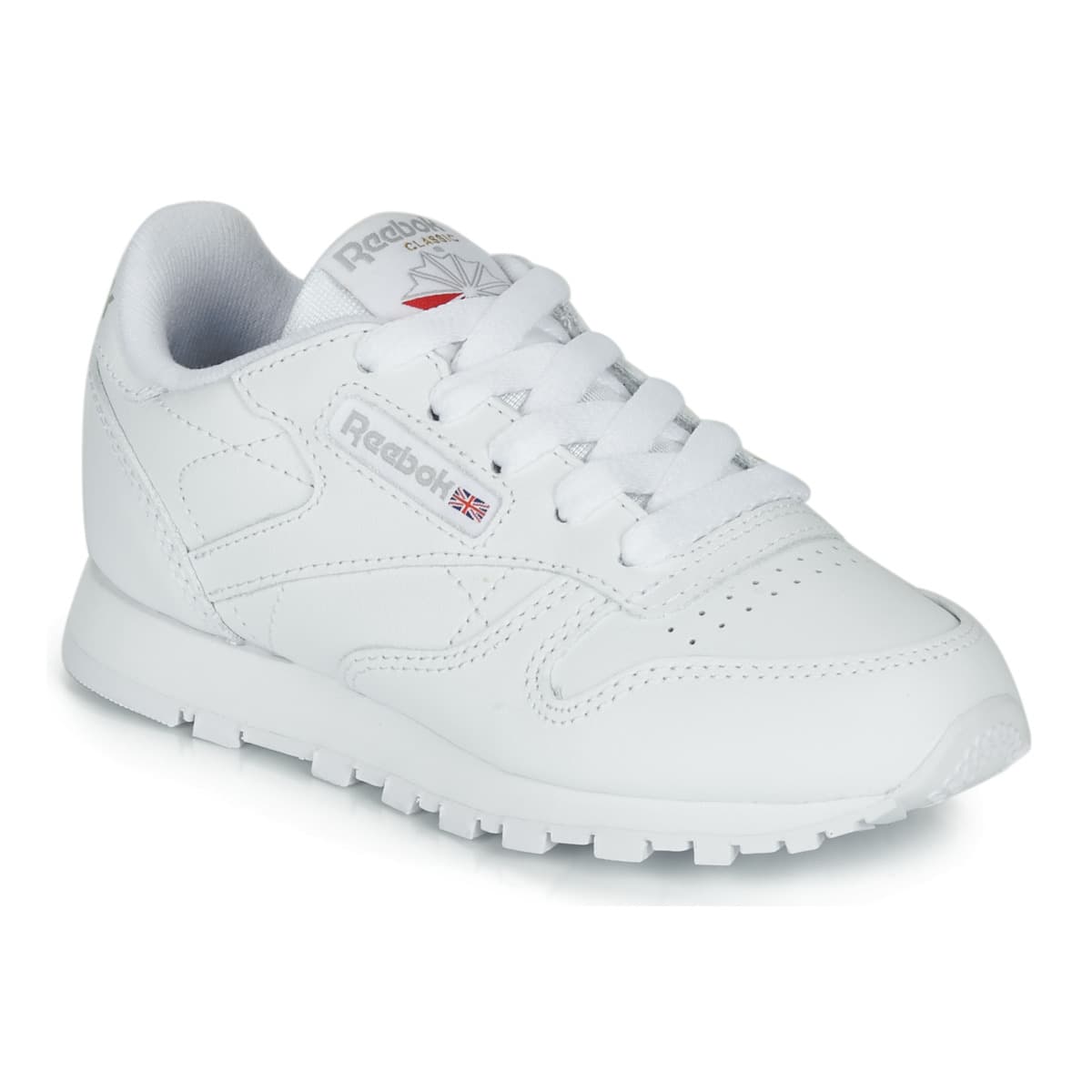 Girls' Sneakers Reebok White