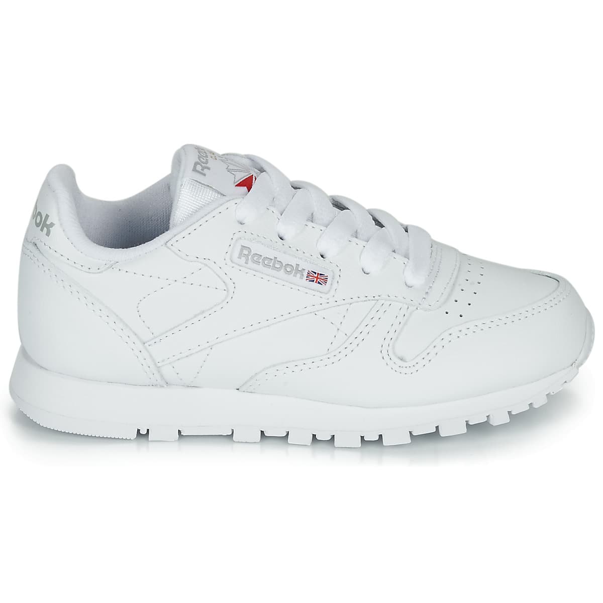 Girls' Sneakers Reebok White