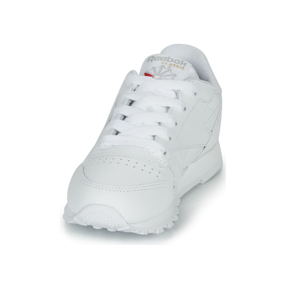 Girls' Sneakers Reebok White