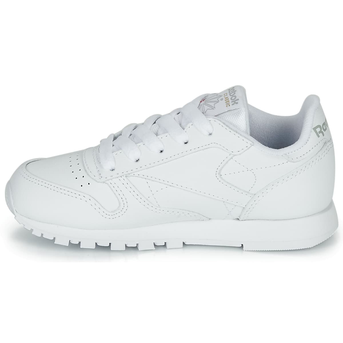Girls' Sneakers Reebok White