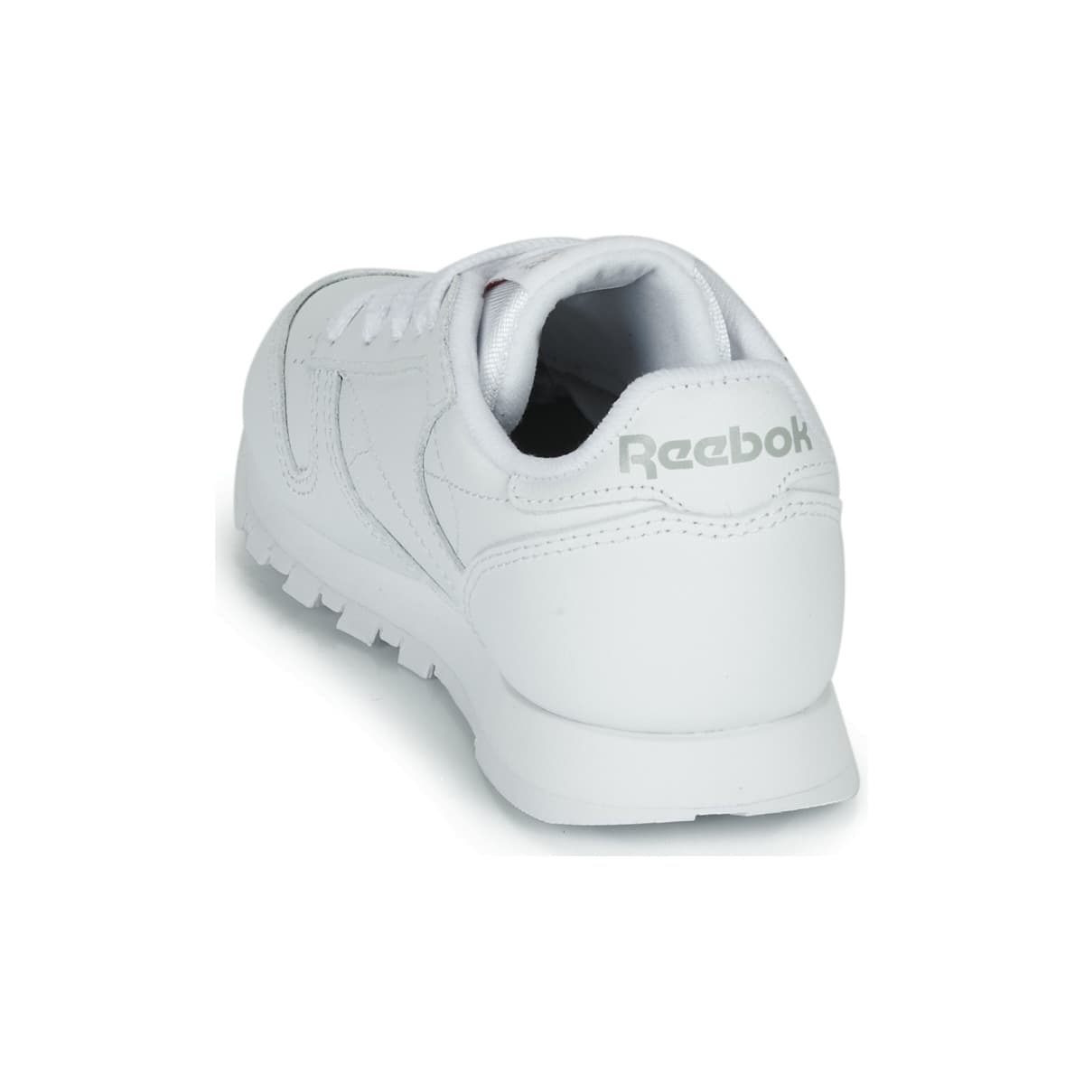 Girls' Sneakers Reebok White