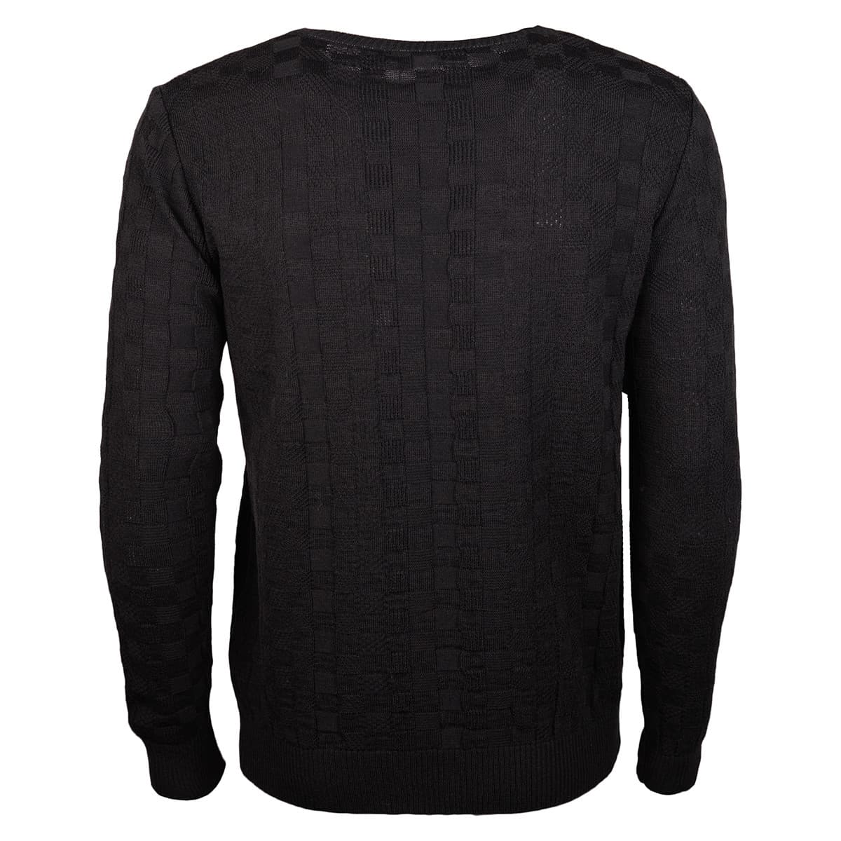Men's Sweaters Xagon Man Black