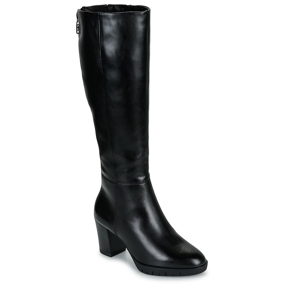 Women's Boots Tamaris Black