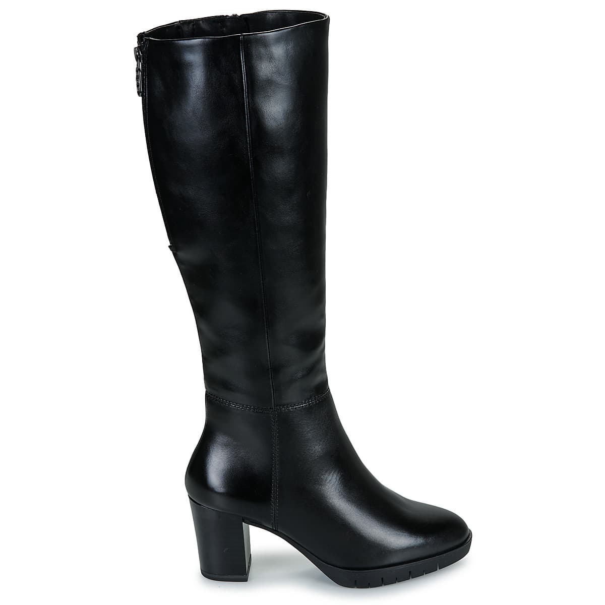 Women's Boots Tamaris Black